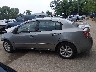 3N1AB6AP8BL****** Salvamento 2011 Nissan Sentra