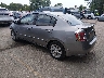 3N1AB6AP8BL****** Salvamento y Reparables 2011 Nissan Sentra en Kansas City