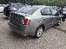 3N1AB6AP8BL****** Salvamento y Destrozados 2011 Nissan Sentra en Estado de Kansas