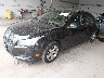 1G1PF5SCXC7****** Used and Repairable 2012 Chevrolet Cruze in Minneapolis Saint Paul