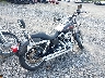 1HD1GN41X7K****** Salvamento y Destrozados 2007 Harley-Davidson FXDL en Estado de Pennsylvania