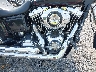 1HD1GN41X7K****** Destrozados 2007 Harley-Davidson FXDL en Rec Rides Online Exclusive