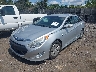 KMHEC4A45DA****** Used and Repairable 2013 Hyundai Sonata Hybrid in Boston Shirley