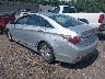 KMHEC4A45DA****** Salvage and Repairable 2013 Hyundai Sonata Hybrid in Boston Shirley