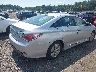 KMHEC4A45DA****** Salvage and Wrecked 2013 Hyundai Sonata Hybrid in Massachusetts State