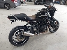 JKAZR2E19NA****** Salvamento y Destrozados 2022 Kawasaki Z900RS en Estado de Nueva York