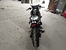 JKAZR2E19NA****** Salvamento y Reparables 2022 Kawasaki Z900RS en Estado de Nueva York