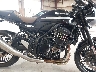 JKAZR2E19NA****** Destrozados 2022 Kawasaki Z900RS en Rec Rides Online Exclusive