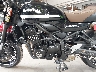 JKAZR2E19NA****** Usados 2022 Kawasaki Z900RS en Rec Rides Online Exclusive