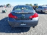 JNKBV61E68M****** Wrecked 2008 Infiniti G35