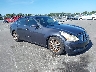 JNKBV61E68M****** Salvage and Wrecked 2008 Infiniti G35 in Clearwater