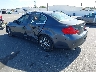 JNKBV61E68M****** Salvage and Repairable 2008 Infiniti G35 in Clearwater