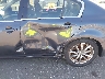 JNKBV61E68M****** Salvage and Repairable 2008 Infiniti G35 in Florida State