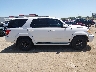5TDZT38A14S****** Destrozados 2004 Toyota Sequoia en Estado de Texas