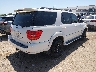 5TDZT38A14S****** Salvamento y Destrozados 2004 Toyota Sequoia en Estado de Texas