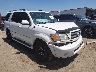 5TDZT38A14S****** Salvamento y Reparables 2004 Toyota Sequoia en Estado de Texas