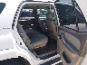 5TDZT38A14S****** Destrozados 2004 Toyota Sequoia en Fort Worth North