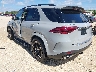 4JGFB4EB0TB****** Salvage and Repairable 2026 Mercedes-Benz Gle 350 in Dream Rides