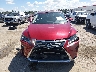 2T2ZZMCA3GC****** Destrozados 2016 Lexus RX en Estado de Luisiana
