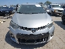 5YFBURHE9GP****** Destrozados 2016 Toyota Corolla en Estado de California