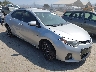 5YFBURHE9GP****** Salvamento y Destrozados 2016 Toyota Corolla en North Hollywood
