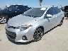 5YFBURHE9GP****** Usados y Reparables 2016 Toyota Corolla en North Hollywood