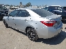 5YFBURHE9GP****** Salvamento y Reparables 2016 Toyota Corolla en North Hollywood