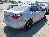 5YFBURHE9GP****** Salvamento y Destrozados 2016 Toyota Corolla en Estado de California