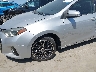 5YFBURHE9GP****** Salvamento y Reparables 2016 Toyota Corolla en Estado de California