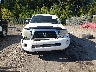 5TEMU52N17Z****** Usados 2007 Toyota Tacoma en Estado de Mississippi