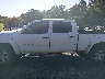 5TEMU52N17Z****** Salvamento 2007 Toyota Tacoma