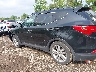 5XYZU3LA4EG****** Repairable 2014 Hyundai Santa Fe in Ohio State