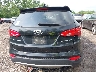 5XYZU3LA4EG****** Wrecked 2014 Hyundai Santa Fe