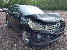 5XYZU3LA4EG****** Salvage and Wrecked 2014 Hyundai Santa Fe in Cleveland