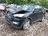 5XYZU3LA4EG****** Used and Repairable 2014 Hyundai Santa Fe in Cleveland