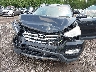 5XYZU3LA4EG****** Salvage and Repairable 2014 Hyundai Santa Fe in Ohio State