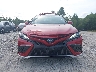 4T1K31AK3RU****** Destrozados 2024 Toyota Camry Hybrid en Estado de Massachusetts