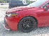 4T1K31AK3RU****** Salvamento y Destrozados 2024 Toyota Camry Hybrid en Taunton
