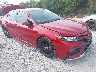 4T1K31AK3RU****** Salvamento y Destrozados 2024 Toyota Camry Hybrid en Taunton