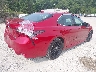 4T1K31AK3RU****** Salvamento y Destrozados 2024 Toyota Camry Hybrid en Estado de Massachusetts