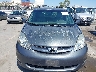 5TDYK4CC5AS****** Wrecked 2010 Toyota Sienna in California State