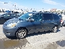 5TDYK4CC5AS****** Repairable 2010 Toyota Sienna in California State