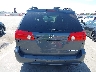 5TDYK4CC5AS****** Wrecked 2010 Toyota Sienna