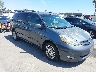 5TDYK4CC5AS****** Salvage and Wrecked 2010 Toyota Sienna in Los Angeles South