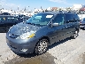 5TDYK4CC5AS****** Used and Repairable 2010 Toyota Sienna in Los Angeles South