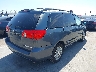 5TDYK4CC5AS****** Salvage and Wrecked 2010 Toyota Sienna in California State