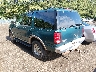 1FMPU18L9WL****** Salvamento y Reparables 1998 Ford Expedition en Tidewater