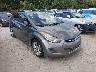 5NPDH4AE6DH****** Salvamento y Destrozados 2013 Hyundai Elantra en Dallas-Fort Worth