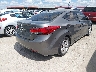 5NPDH4AE6DH****** Salvamento y Destrozados 2013 Hyundai Elantra en Estado de Texas