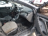5NPDH4AE6DH****** Usados y Reparables 2013 Hyundai Elantra en Estado de Texas